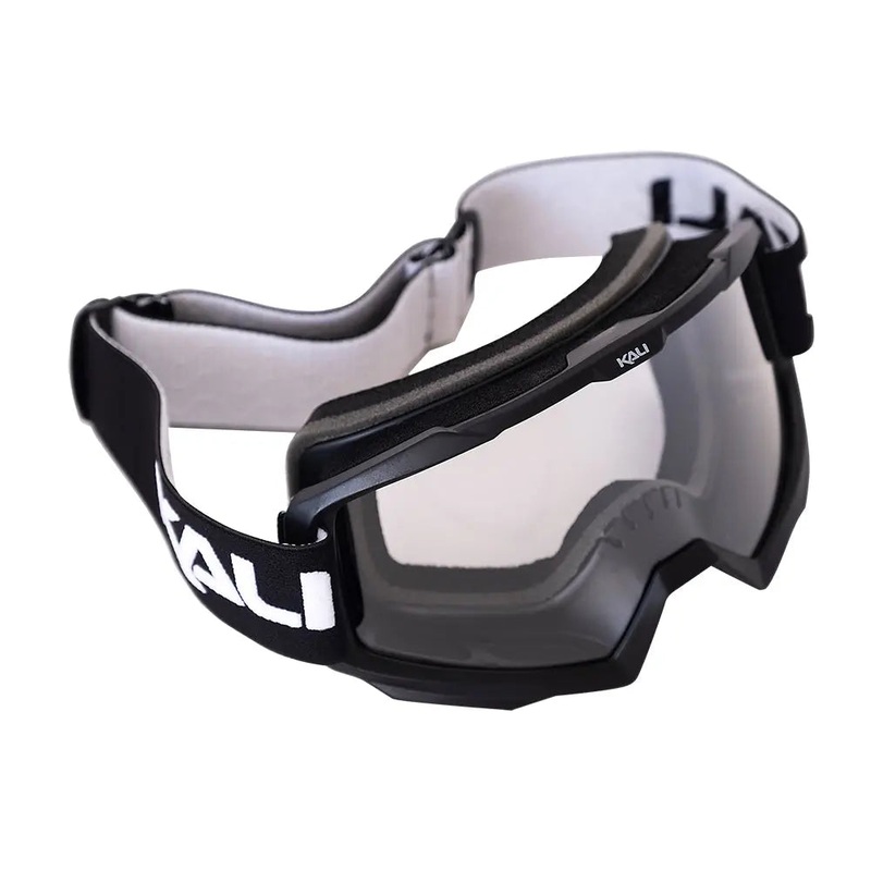 Kali Shasta Cycle Goggle Black