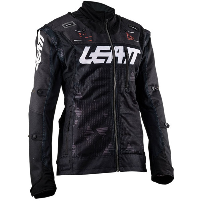 Leatt – Moto 4.5 X-Flow Jacket
