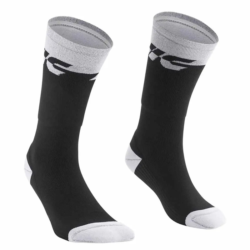 Mavic Deemax Cycle Socks Black