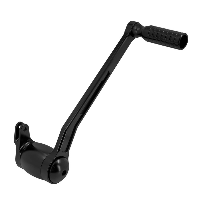 Motorcycle Brake Arm Lever Kit Fit Harley Touring Trike 2014-2023 | Mactions