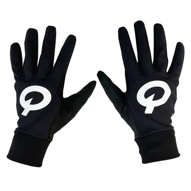 Prologo Kylma Winter Cycle Gloves Black / Grey