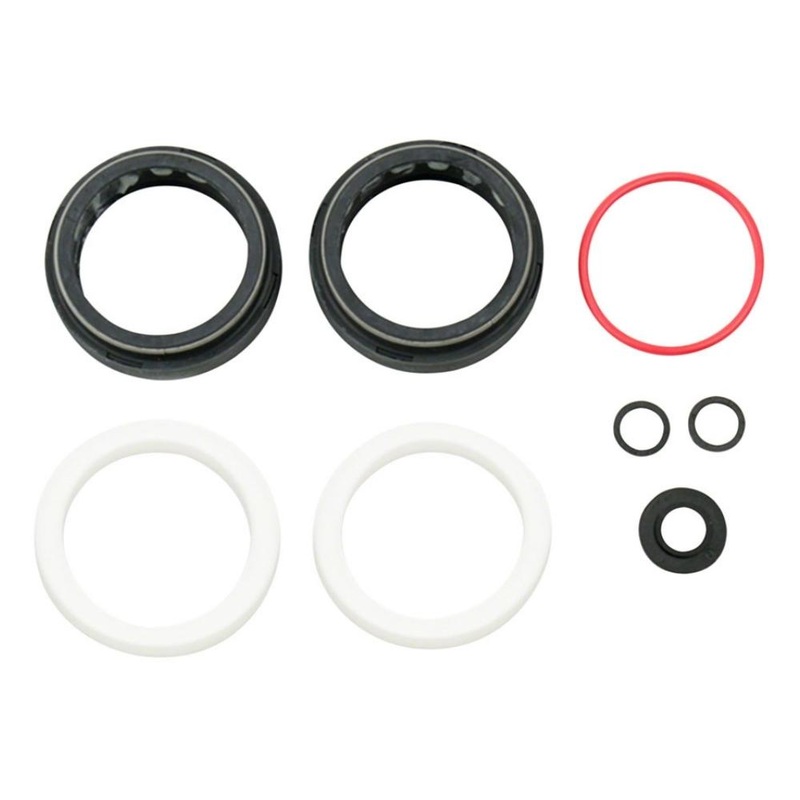 RockShox 35mm Dust Wiper Kit + Extras