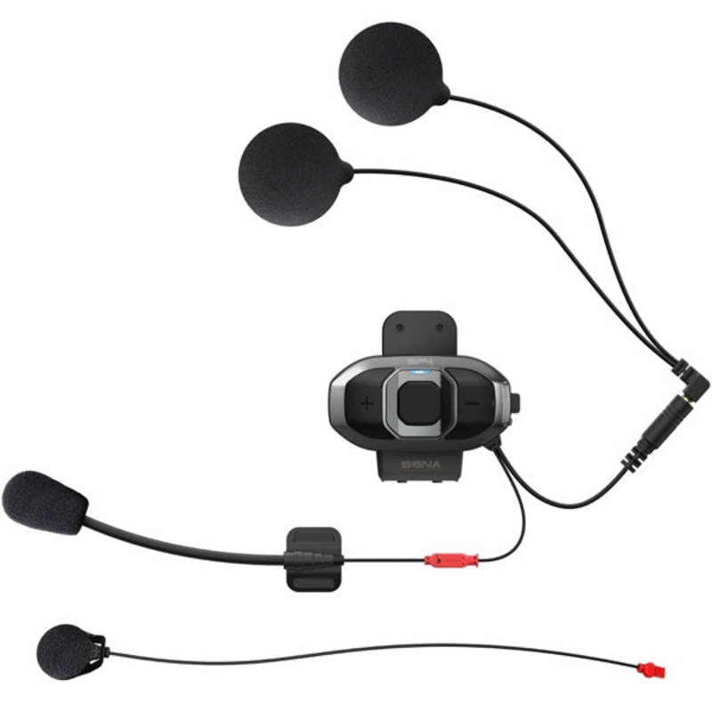 Sena – SF4 HD Headset and Intercom