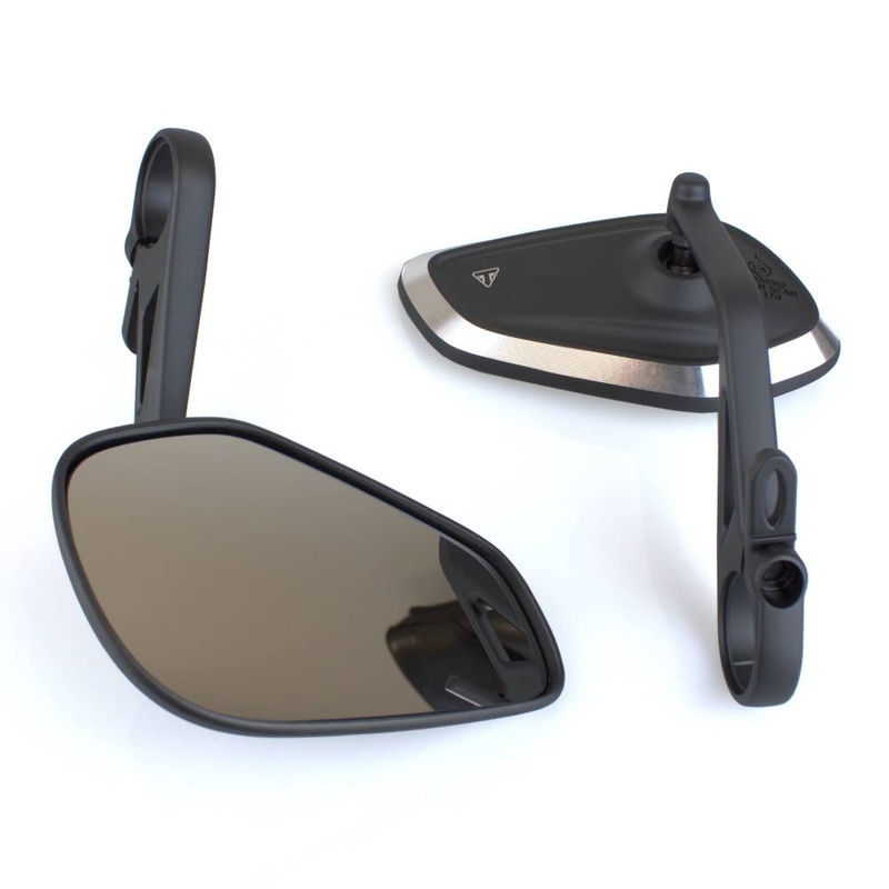 Sports Bar End Mirrors A9630826