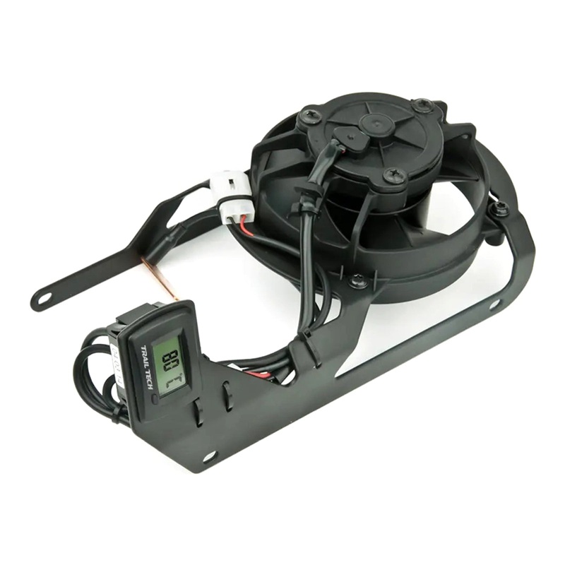 Trail Tech Fan Kit KTM 450/500/525 EXC-F/XCF-W ’08-’16