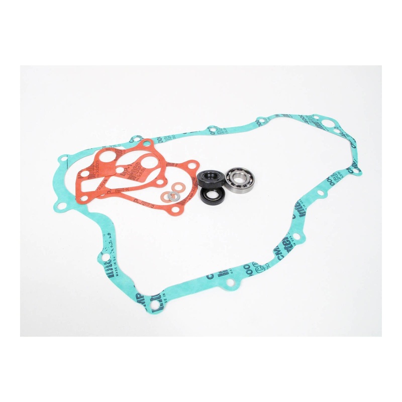Vertex Water Pump Rebuild Kit – CR250R ’92-’01