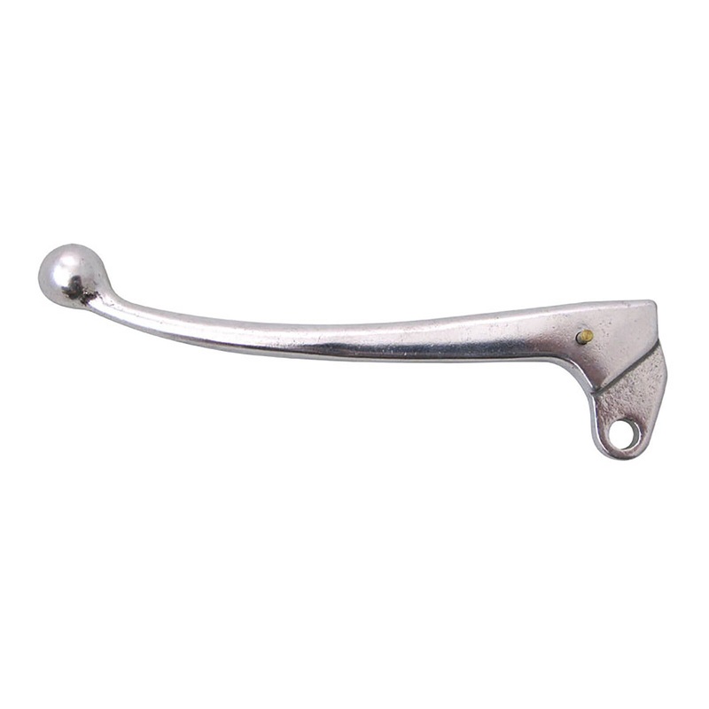 Whites Clutch Lever Suzuki TF125 with Lock – Polished