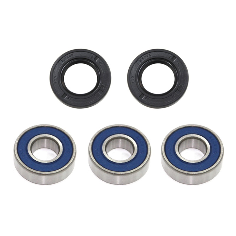 Whites Wheel Bearing Kit – Front/Rear