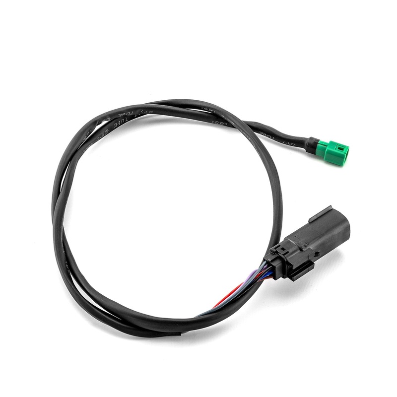 2008-2013 Street Glide FLHX Electra Glide 50″ Plug & Play Electronic Throttle Control Single Wiring Harness