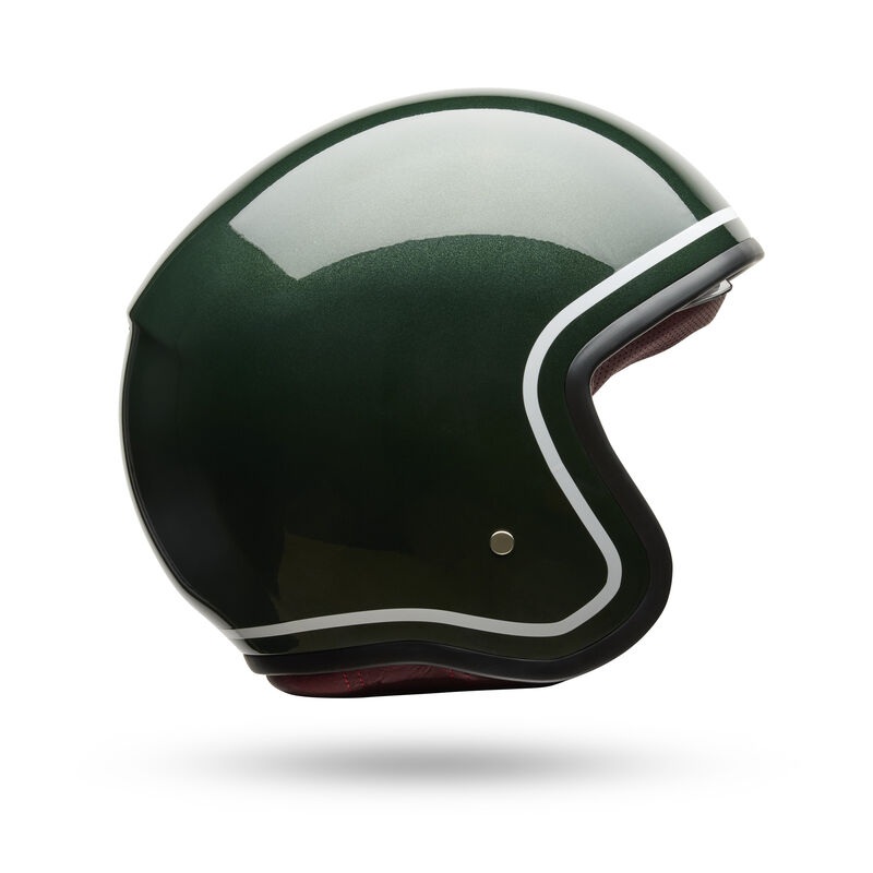 Bell TX-501 Classic ECE 22.06 Gloss Emerald