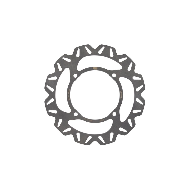 Brake Rotor CX Series – Suzuki RMZ