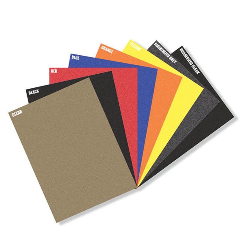 D’Cor Visuals – Grip Tape Sheets