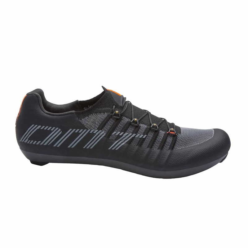 DMT Pogi’s Cycle Shoes Black