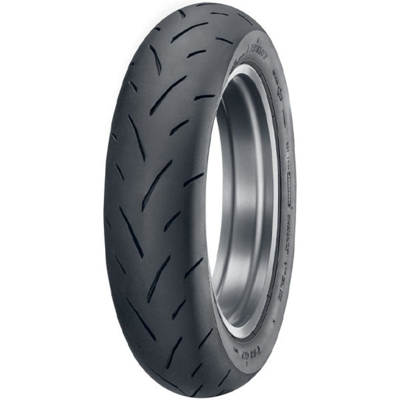 Dunlop – TT93GP Rear Tire
