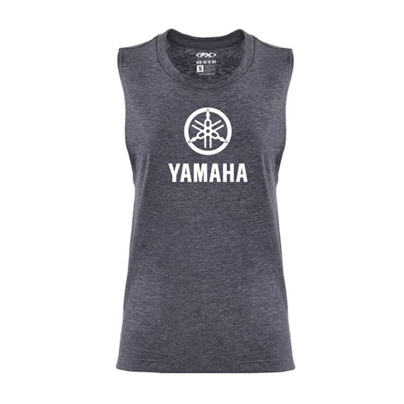 Factory Effex – Yamaha Idol Muscle Tank (Womens)