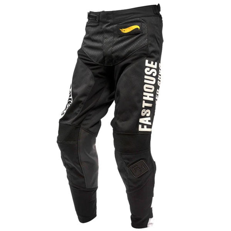Fasthouse – Hot Wheels Grindhouse Pant (Youth)
