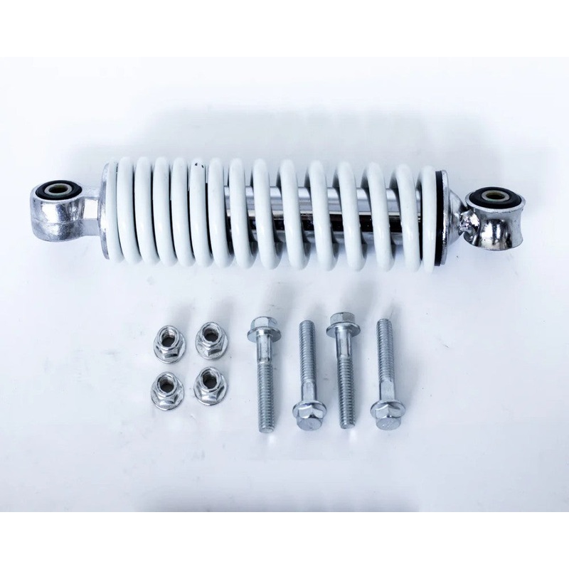 Front Shock Absorber Assembly – 2 Seat Go Kart (Gas & EV)