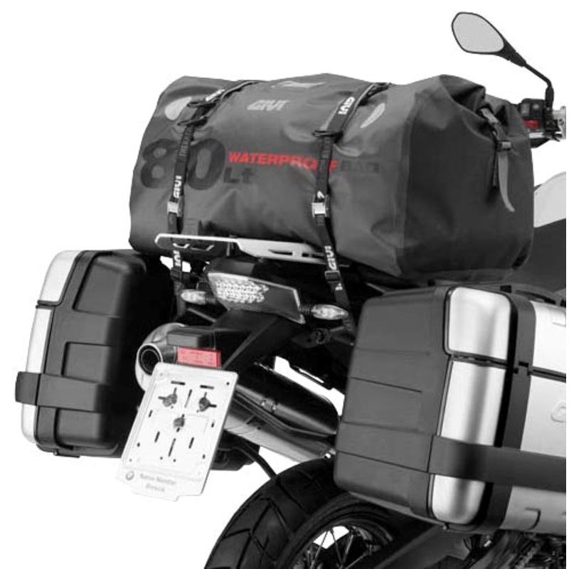 Givi – Trekker Straps