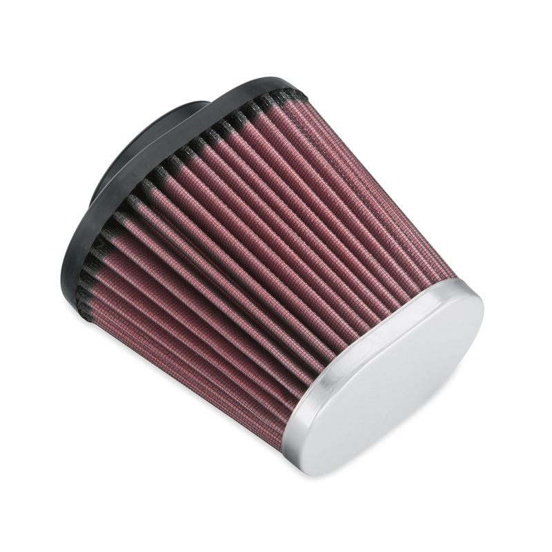 Harley-Davidson 29400141 Screamin’ Eagle Hi-Flo K&N Repalcement Air Filter Element Heavy Breather Elite Screaming Eagle
