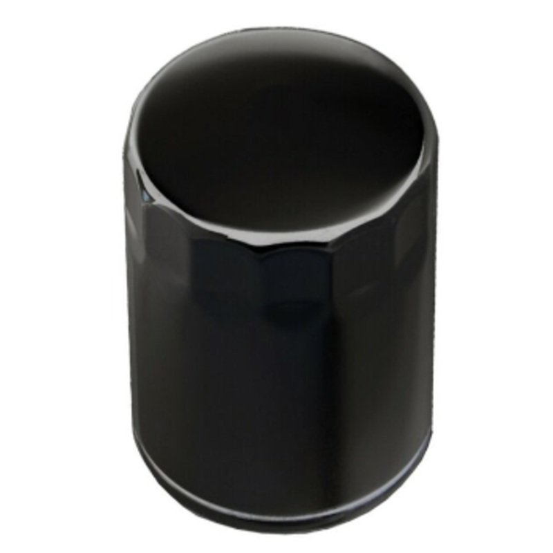 Harley-Davidson Black Oil Filter 62700296
