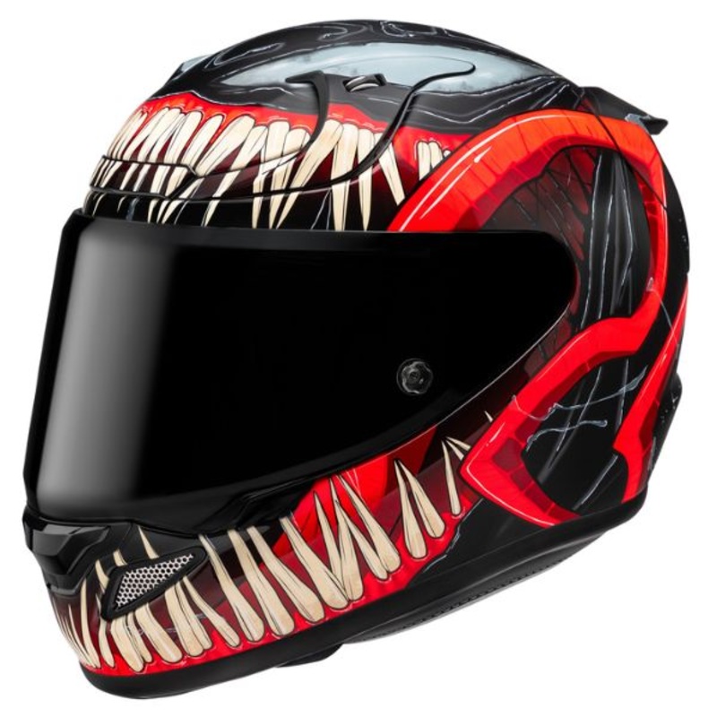 HJC – RPHA 12 Venom III Helmet