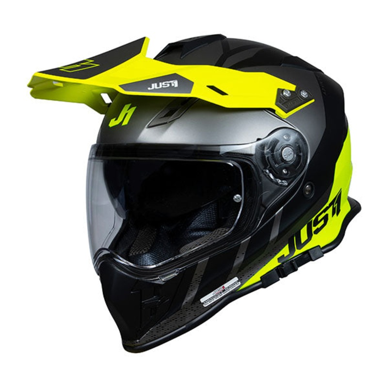 Just1 – J34 Pro Outerspace Helmet