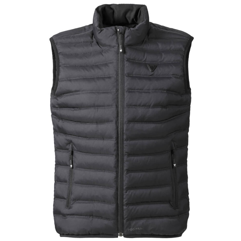 Ladies Down Gilet