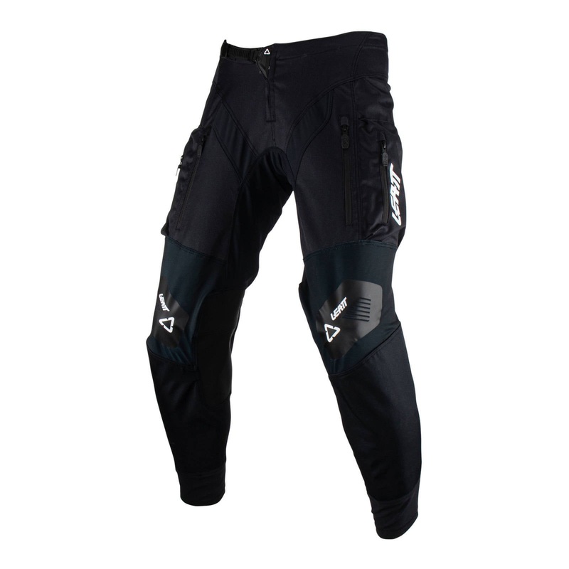 Leatt 4.5 Enduro Pant – Black