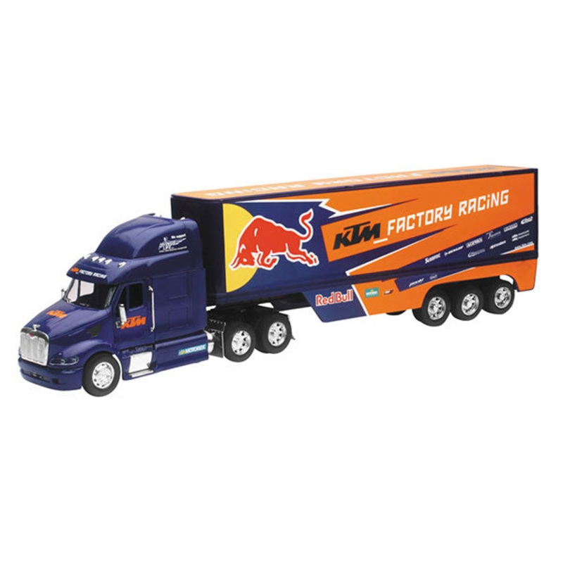 New Ray Toys – Redbull KTM Race Truck