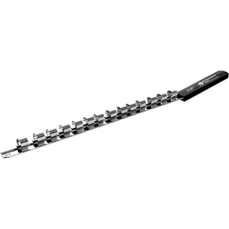 Performance Tool – Socket Rails