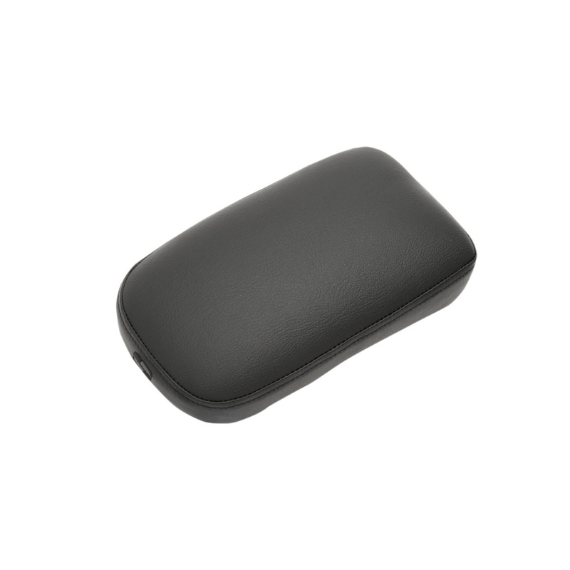 SADDLEMEN – Detachable Pillion – Saddlehyde S3 Pad – 6″