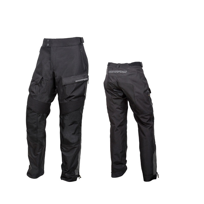 Scorpion – Seattle Over-Pants