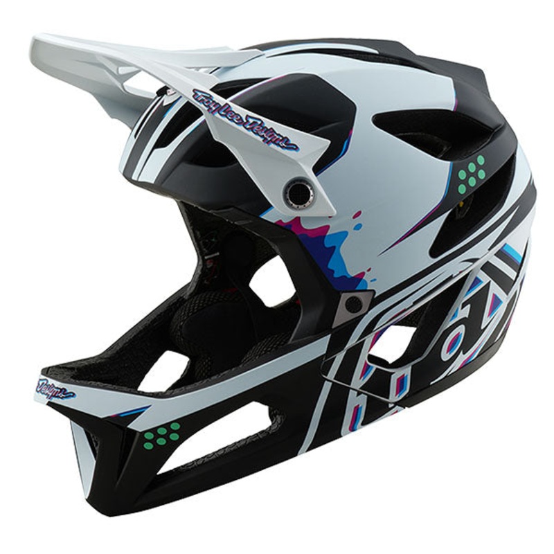 Troy Lee Designs – Stage Trooper MIPS Helmet (MTB)