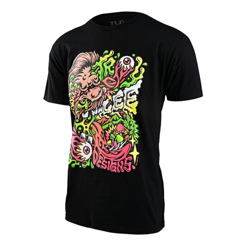 Troy Lee Designs – Tallboy Sasquatch Tee