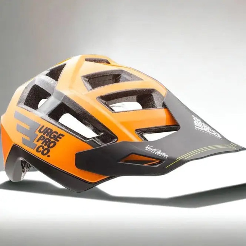 Urge All-Air MTB Helmet Flame