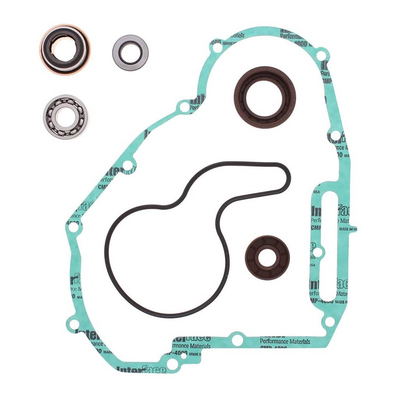 Vertex Water Pump Rebuild Kit – Polaris Ranger 800 EFI Crew 4×4 ’11
