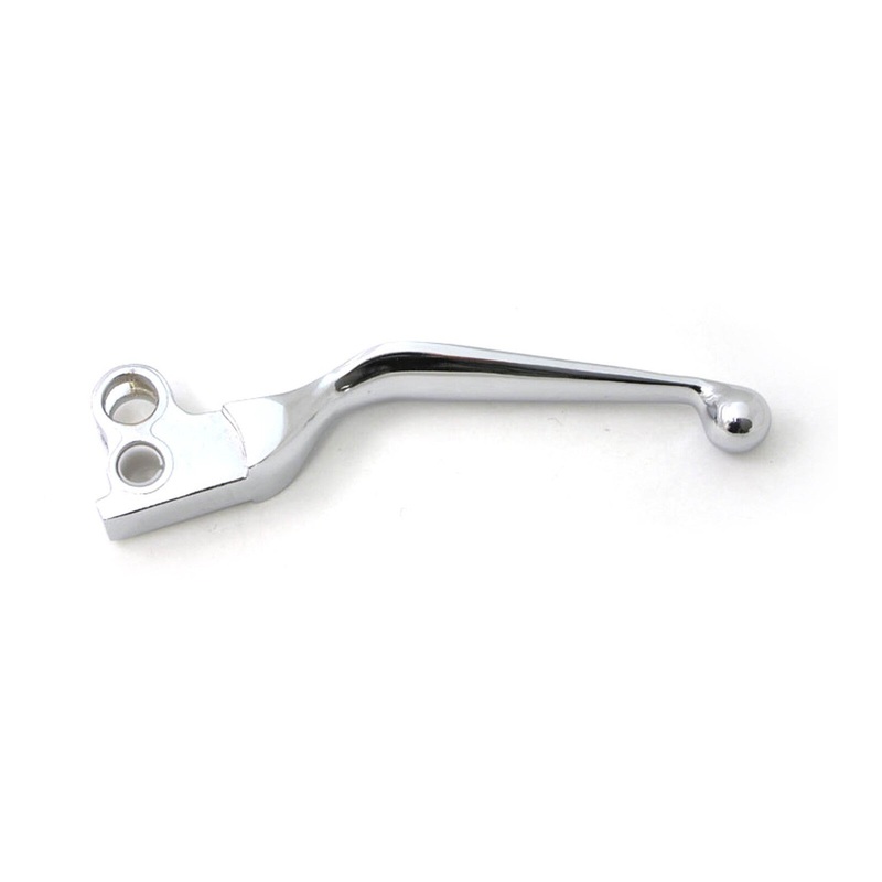 Whites Brake Lever HD CHR ’82-’95