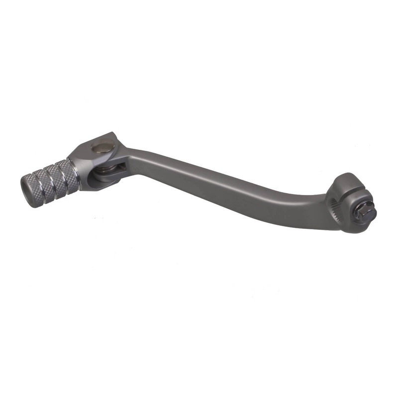 Whites Gear Lever Alloy Suzuki RMZ250 ’08- (25600-10H10)