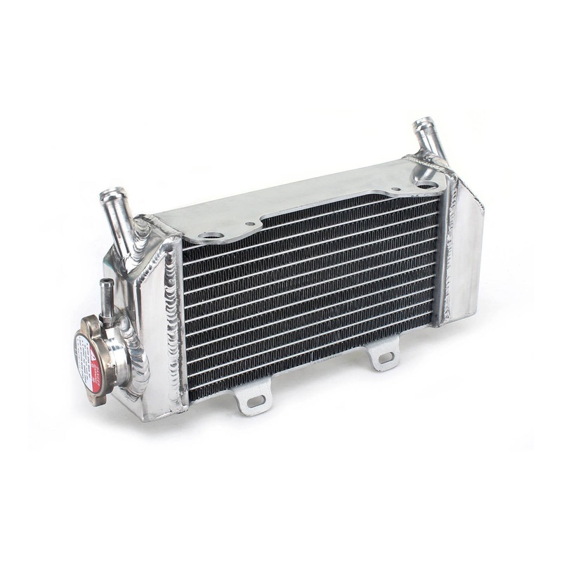 Whites Radiator Right Honda CRF250R/X ’04-’09