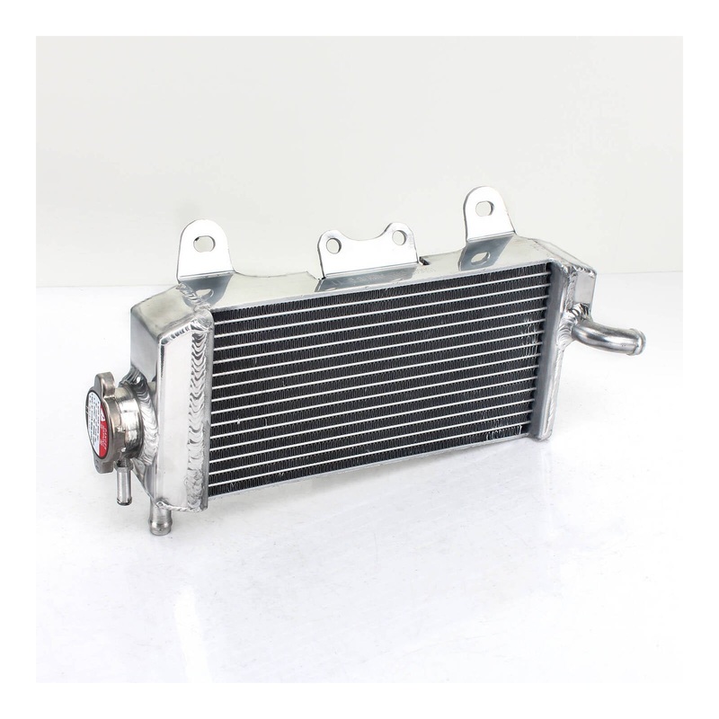 Whites Radiator Right Yamaha WR450F ’07-’11 YZ450F ’07-’09
