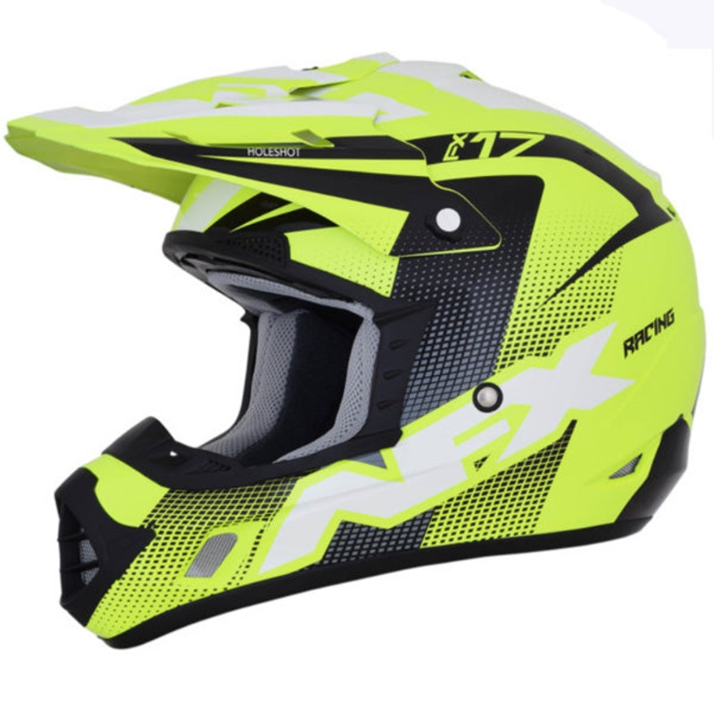 AFX – FX-17 Holeshot Helmet