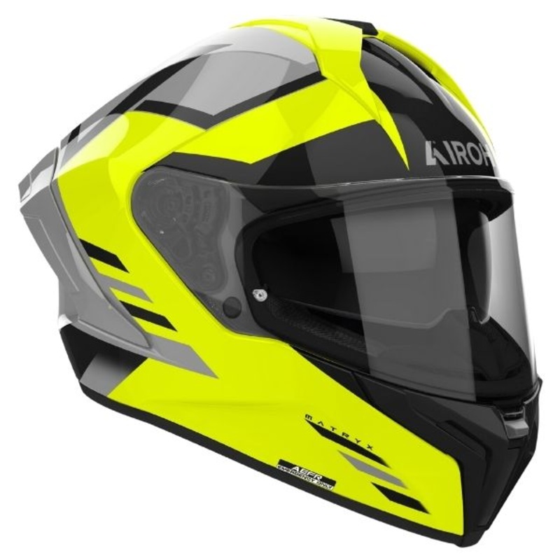 Airoh – Matryx Thorn Helmet