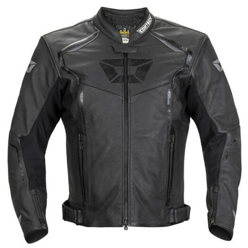 Cortech – Chicane Leather Jacket