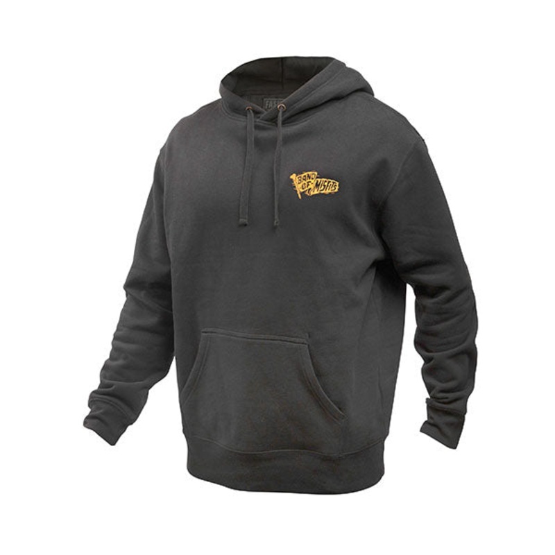 Fasthouse – Marauder Hooded Pullover (Youth)