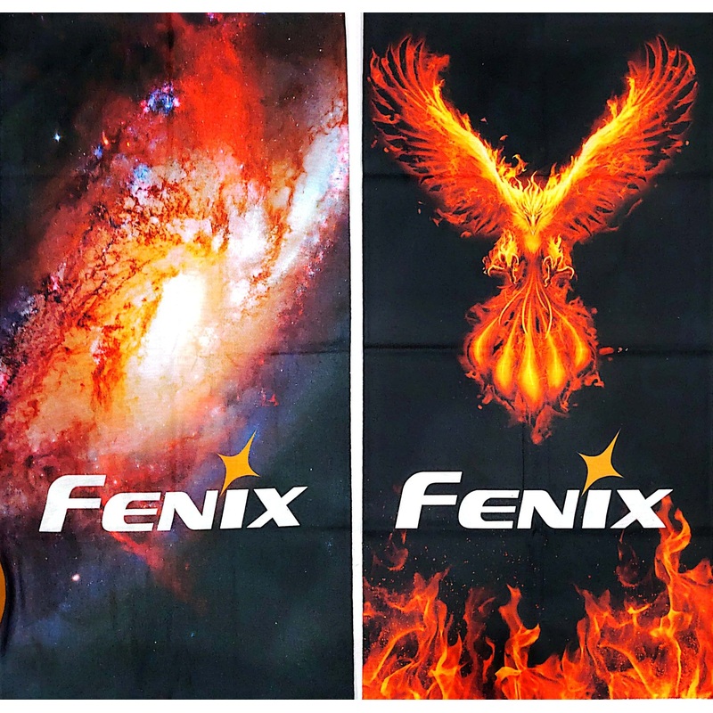 FENIX MAGIC SCARF