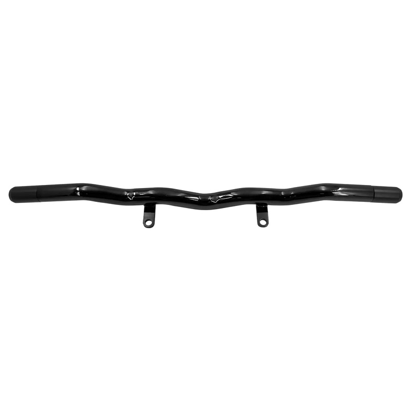 Flat-Out Front Engine Guard Highway Carsh Bar Fit Harley Sportster S RH1250S RH975 2022-up | Mactions