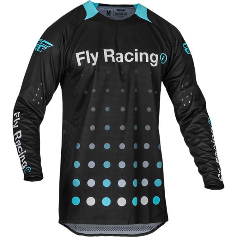 Fly Racing – Evolution DST SE Strobe Jersey