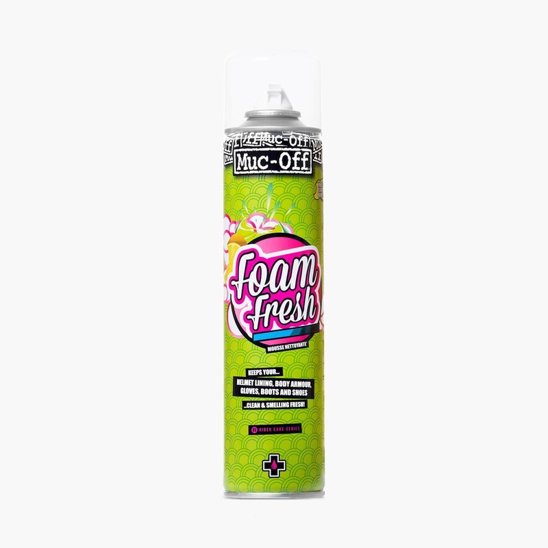 Foam Fresh – 400ml