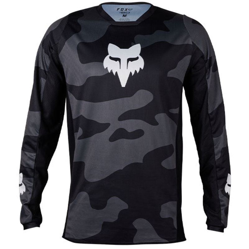 Fox Racing – 180 BNKR Jersey