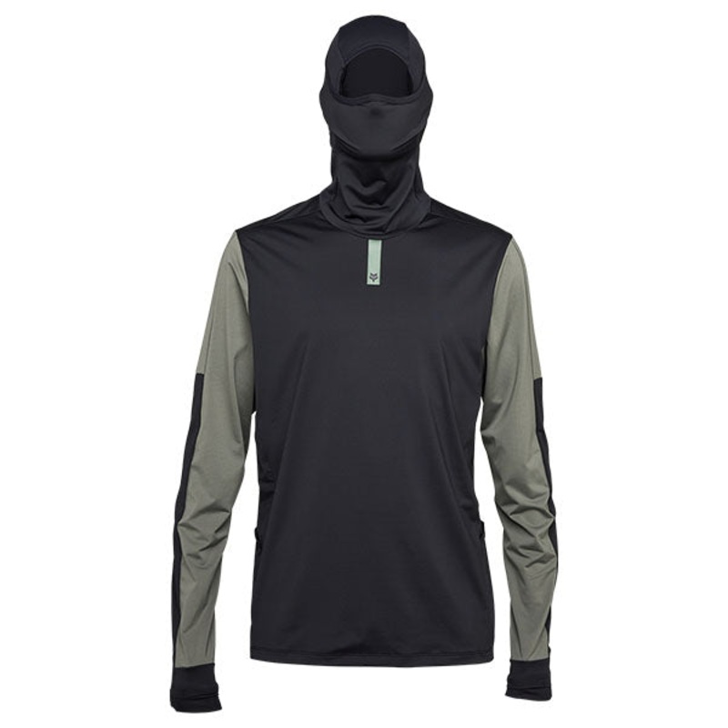 Fox Racing – Ranger Drive Wayfaring Jersey